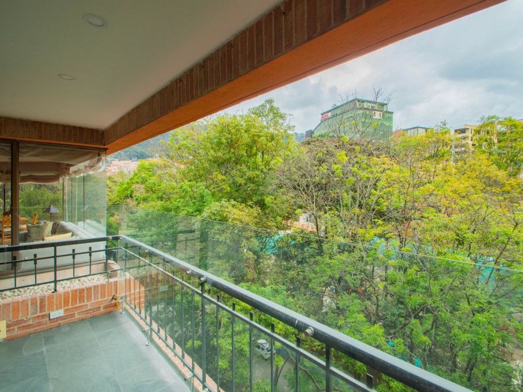 Apartamento de 2 alcobas en arriendo en La Cabrera, Bogotá, 340 m² · foto 11 de 20