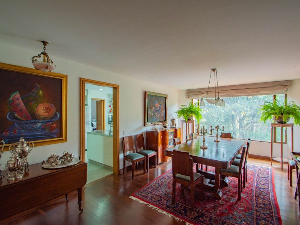 Apartamento de 2 alcobas en arriendo en La Cabrera, Bogotá, 340 m² · foto 12 de 20