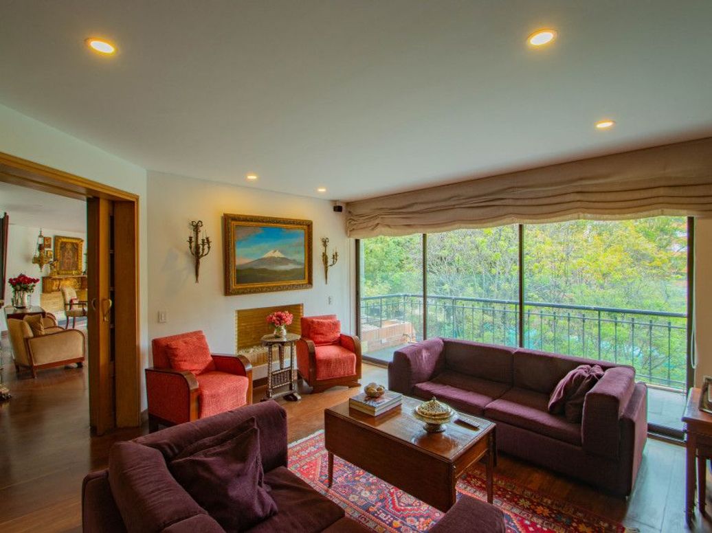 Apartamento de 2 alcobas en arriendo en La Cabrera, Bogotá, 340 m² · foto 9 de 20