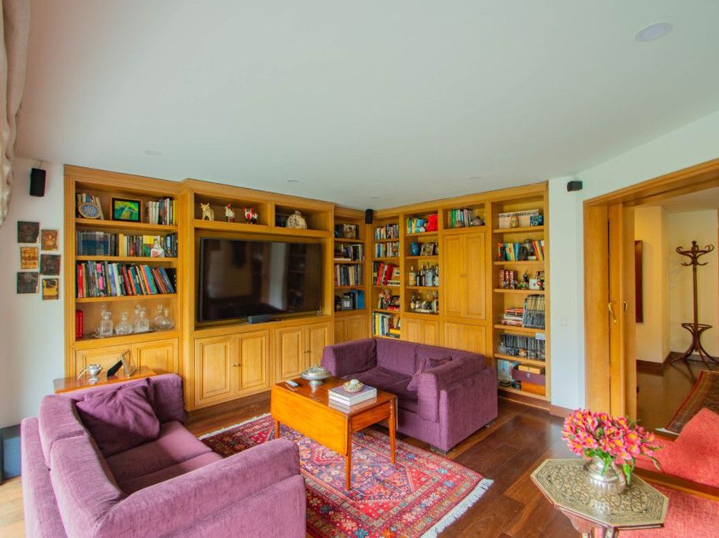 Apartamento de 2 alcobas en arriendo en La Cabrera, Bogotá, 340 m² · foto 10 de 20