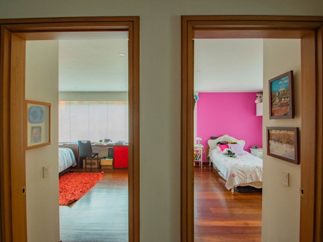 Apartamento de 2 alcobas en arriendo en La Cabrera, Bogotá, 340 m² · foto 19 de 20