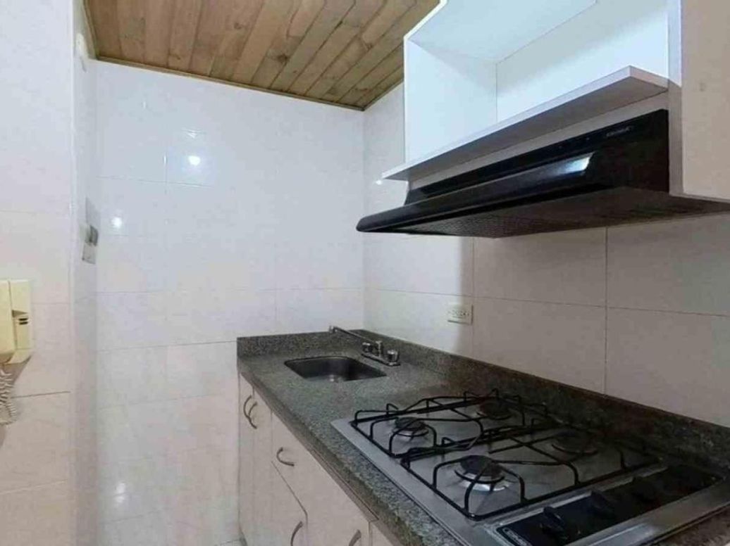 Apartamento de 1 alcoba en venta en San Antonio Norte, Bogotá, 35 m² · foto 8 de 11