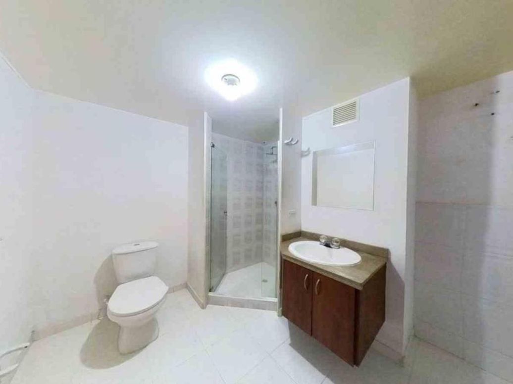 Apartamento de 1 alcoba en venta en San Antonio Norte, Bogotá, 35 m² · foto 9 de 11