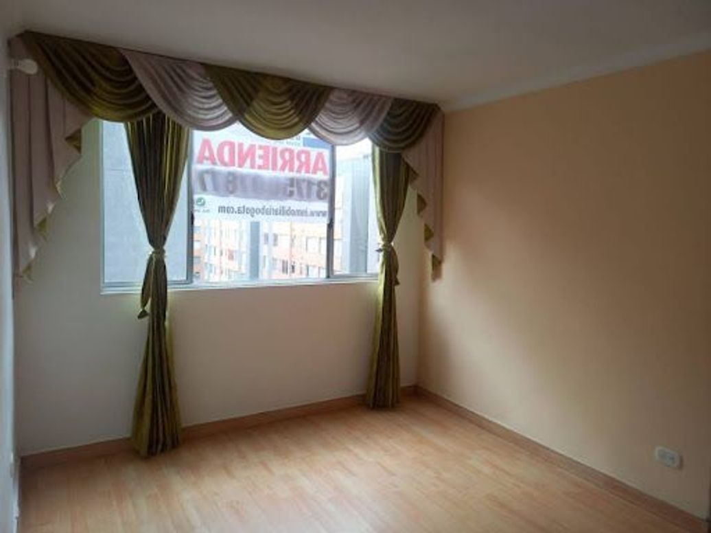 Apartamento de 3 alcobas en arriendo en El Porvenir, Bogotá, 46 m² · foto 6 de 20