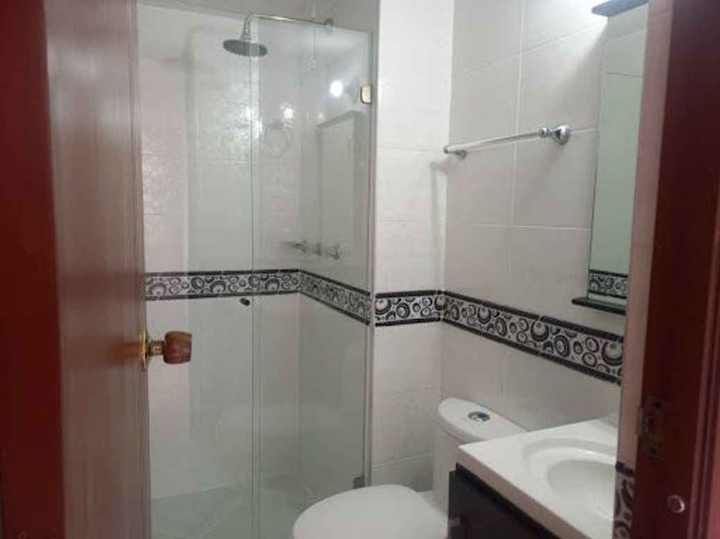 Apartamento de 3 alcobas en arriendo en El Porvenir, Bogotá, 46 m² · foto 13 de 20