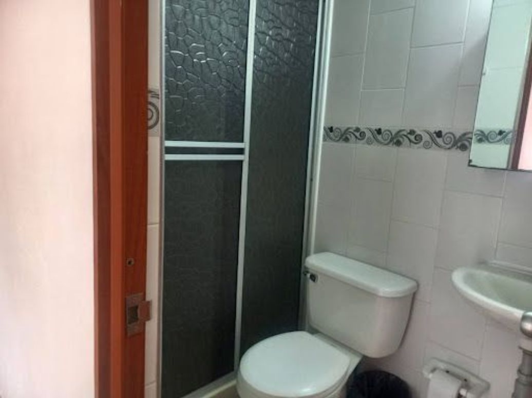 Apartamento de 3 alcobas en arriendo en El Porvenir, Bogotá, 46 m² · foto 11 de 20
