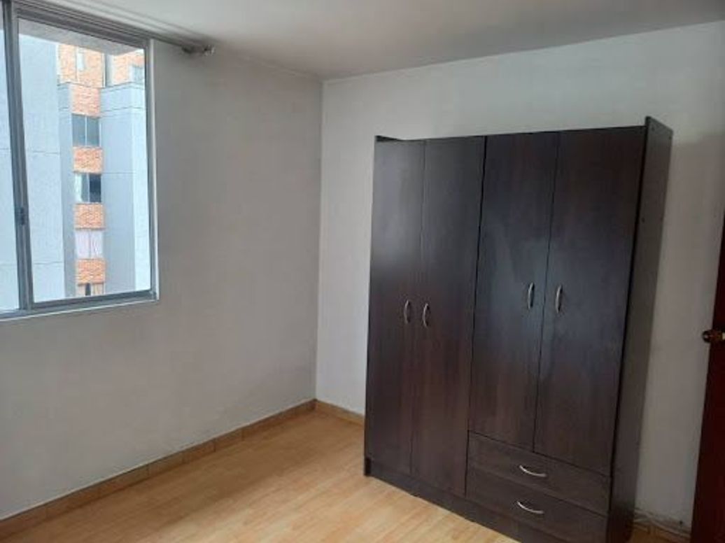 Apartamento de 3 alcobas en arriendo en El Porvenir, Bogotá, 46 m² · foto 14 de 20