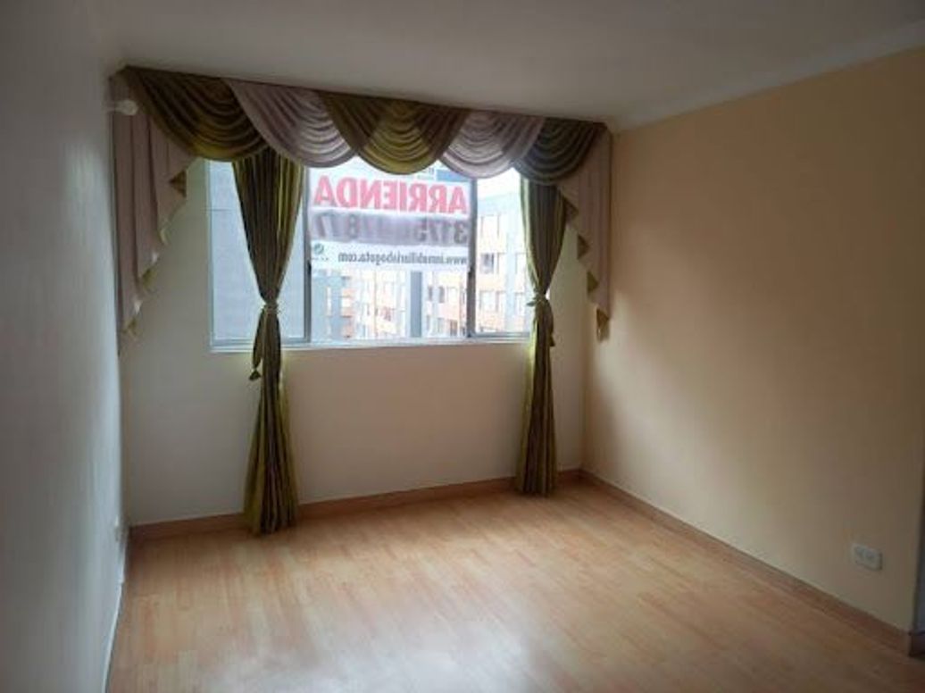 Apartamento de 3 alcobas en arriendo en El Porvenir, Bogotá, 46 m² · foto 7 de 20