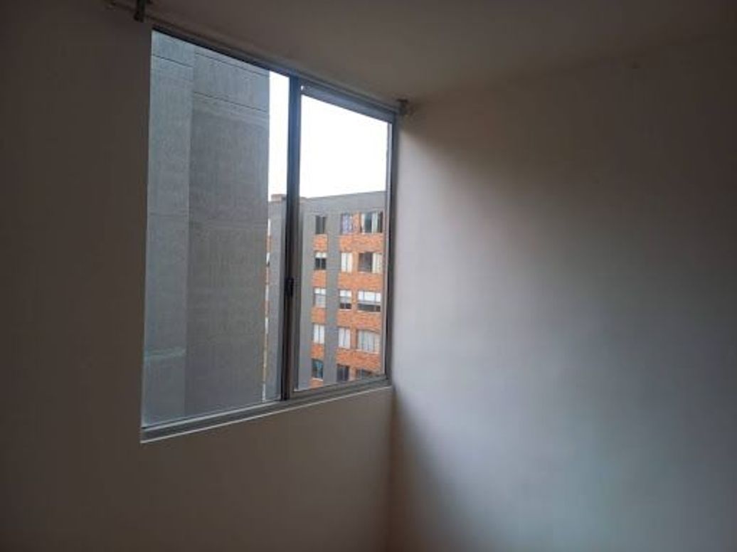 Apartamento de 3 alcobas en arriendo en El Porvenir, Bogotá, 46 m² · foto 15 de 20