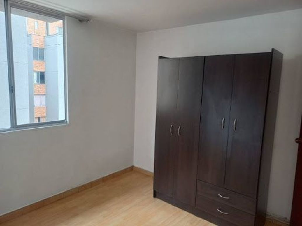 Apartamento de 3 alcobas en arriendo en El Porvenir, Bogotá, 46 m² · foto 17 de 20