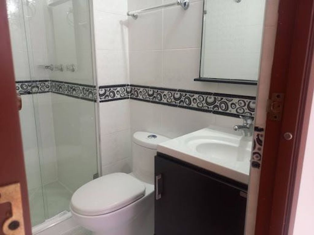 Apartamento de 3 alcobas en arriendo en El Porvenir, Bogotá, 46 m² · foto 16 de 20