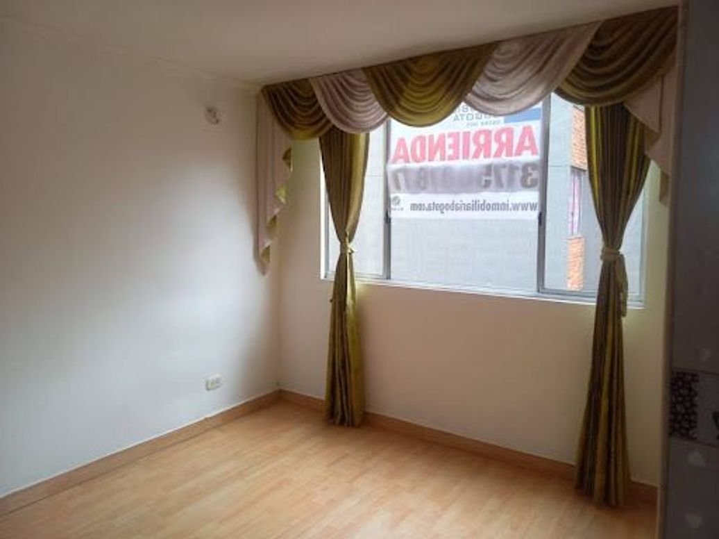 Apartamento de 3 alcobas en arriendo en El Porvenir, Bogotá, 46 m² · foto 20 de 20
