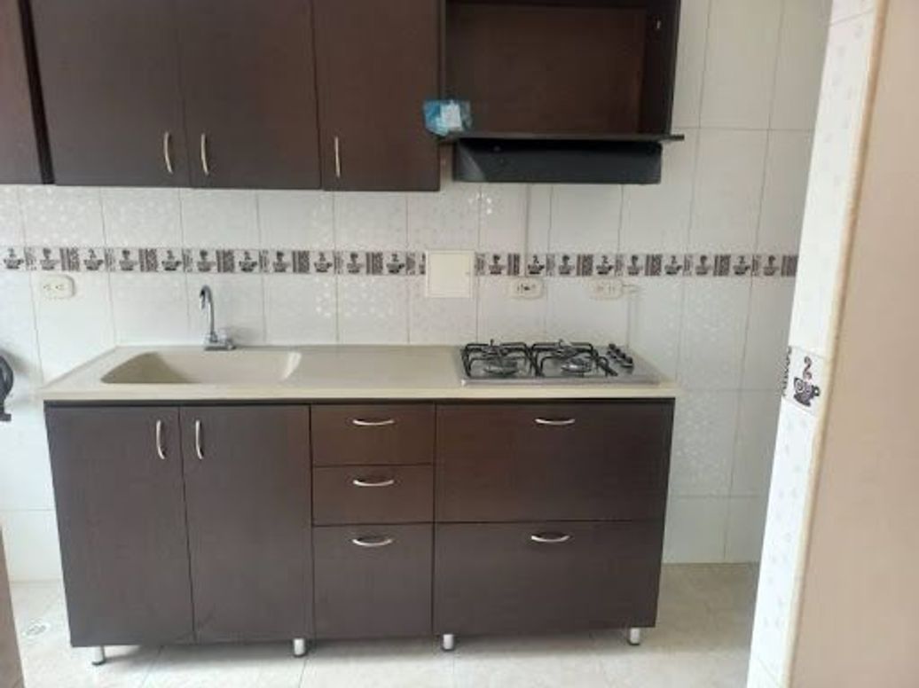Apartamento de 3 alcobas en arriendo en El Porvenir, Bogotá, 46 m² · foto 4 de 20
