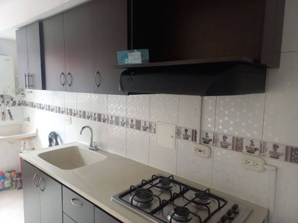 Apartamento de 3 alcobas en arriendo en El Porvenir, Bogotá, 46 m² · foto 18 de 20