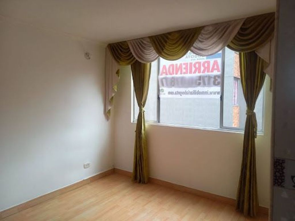 Apartamento de 3 alcobas en arriendo en El Porvenir, Bogotá, 46 m² · foto 5 de 20