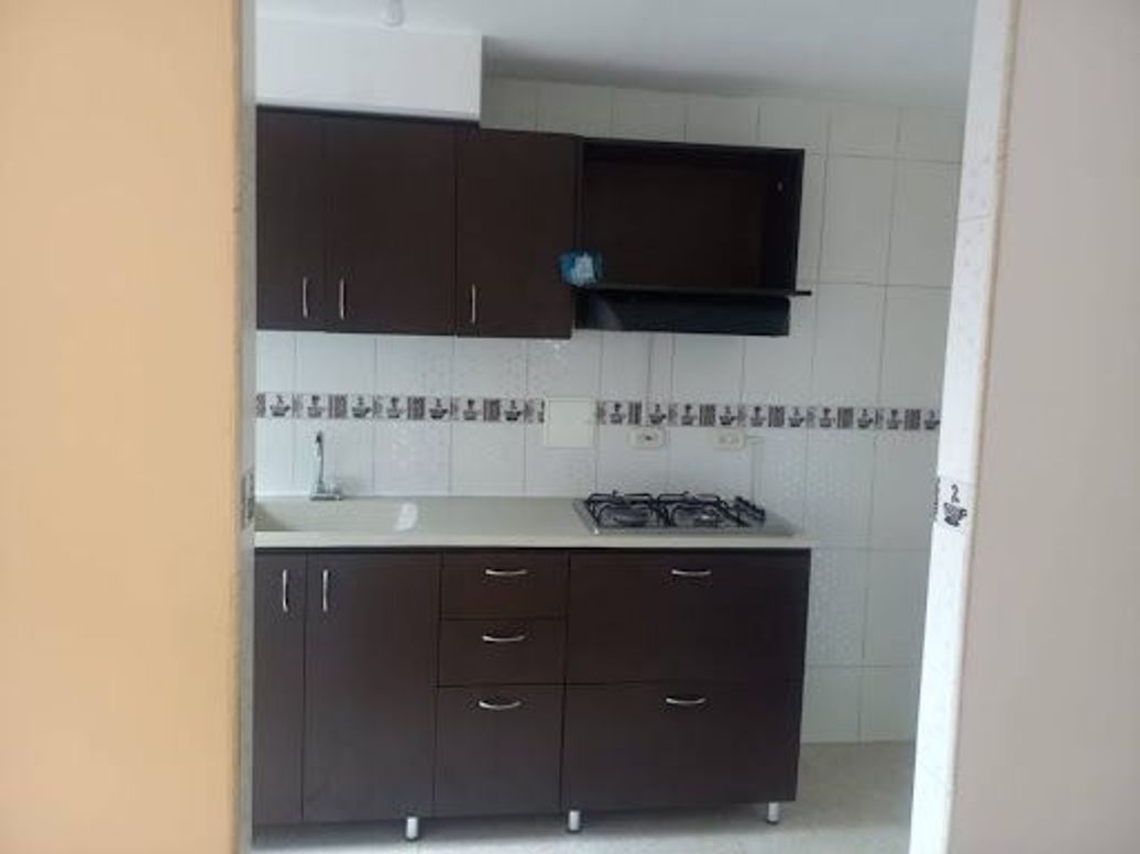 Apartamento de 3 alcobas en arriendo en El Porvenir, Bogotá, 46 m² · foto 19 de 20