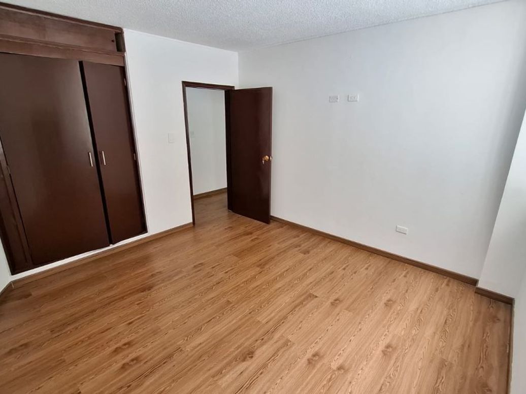 Apartamento de 2 alcobas en arriendo en Las Aguas, Bogotá, 81 m² · foto 8 de 20