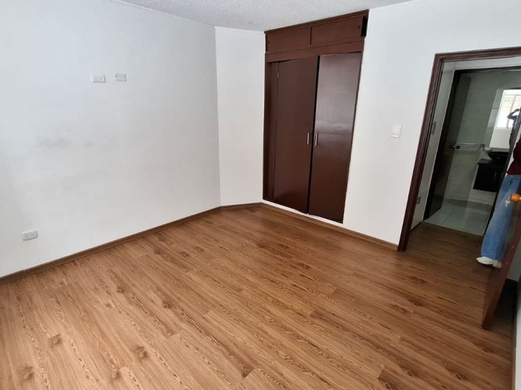 Apartamento de 2 alcobas en arriendo en Las Aguas, Bogotá, 81 m² · foto 9 de 20