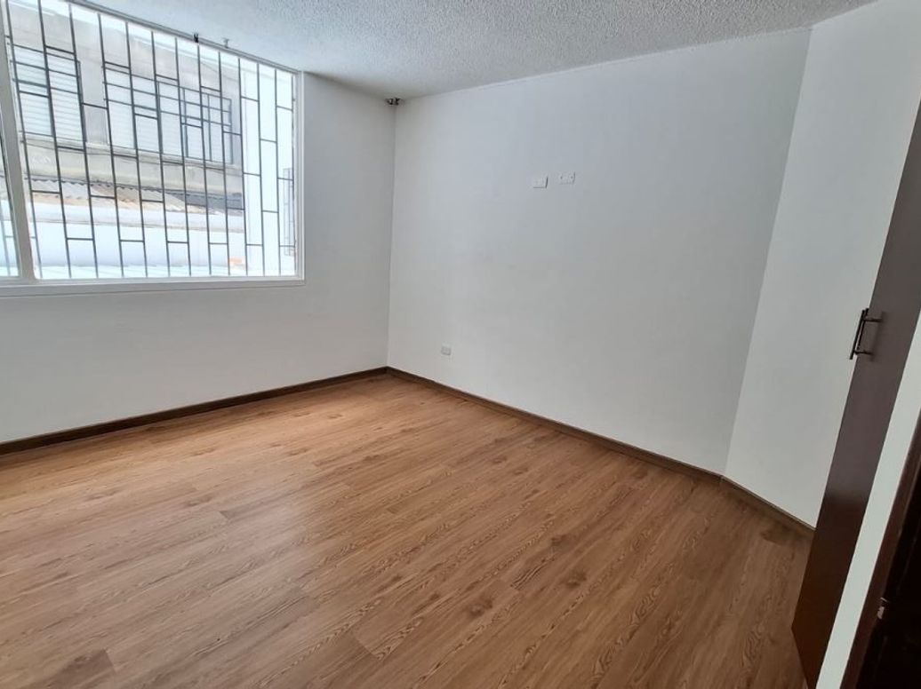 Apartamento de 2 alcobas en arriendo en Las Aguas, Bogotá, 81 m² · foto 10 de 20