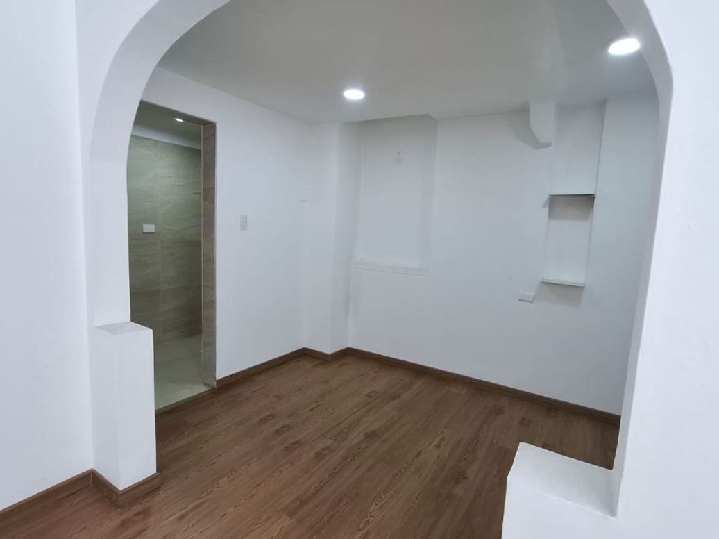 Apartamento de 2 alcobas en arriendo en Las Aguas, Bogotá, 81 m² · foto 4 de 20