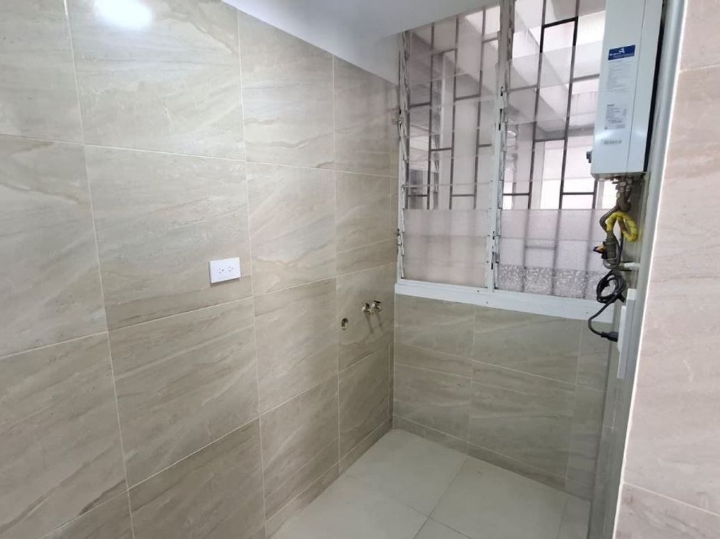 Apartamento de 2 alcobas en arriendo en Las Aguas, Bogotá, 81 m² · foto 16 de 20
