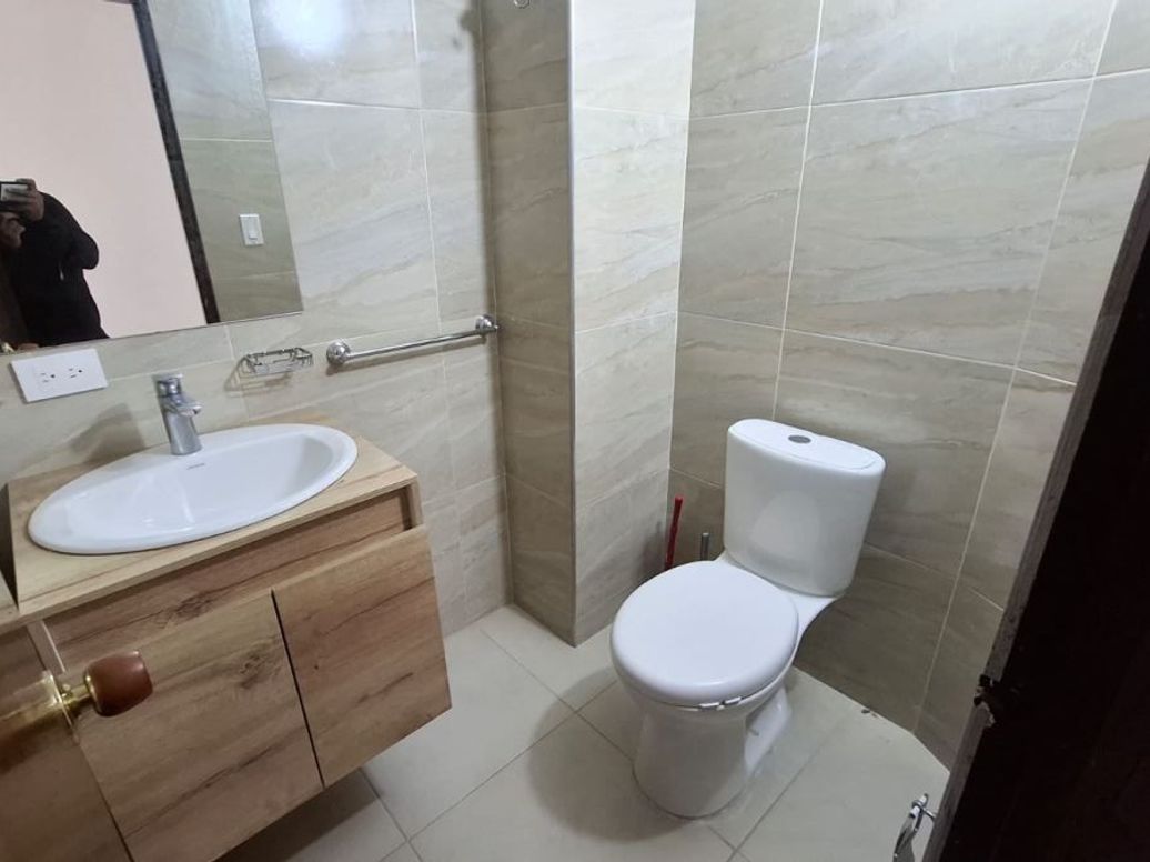 Apartamento de 2 alcobas en arriendo en Las Aguas, Bogotá, 81 m² · foto 17 de 20
