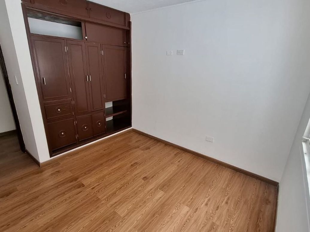 Apartamento de 2 alcobas en arriendo en Las Aguas, Bogotá, 81 m² · foto 11 de 20