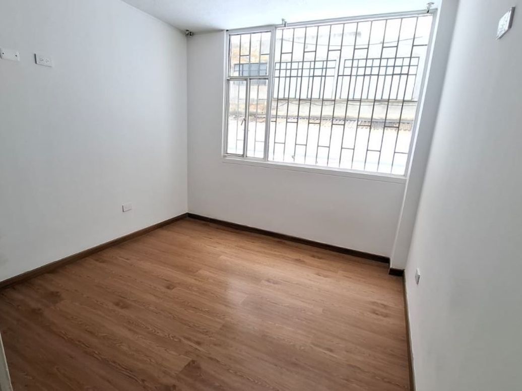 Apartamento de 2 alcobas en arriendo en Las Aguas, Bogotá, 81 m² · foto 12 de 20