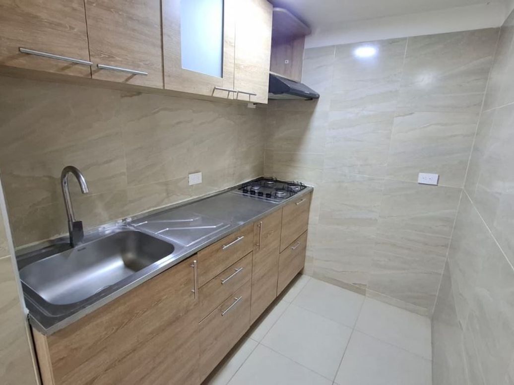 Apartamento de 2 alcobas en arriendo en Las Aguas, Bogotá, 81 m² · foto 14 de 20