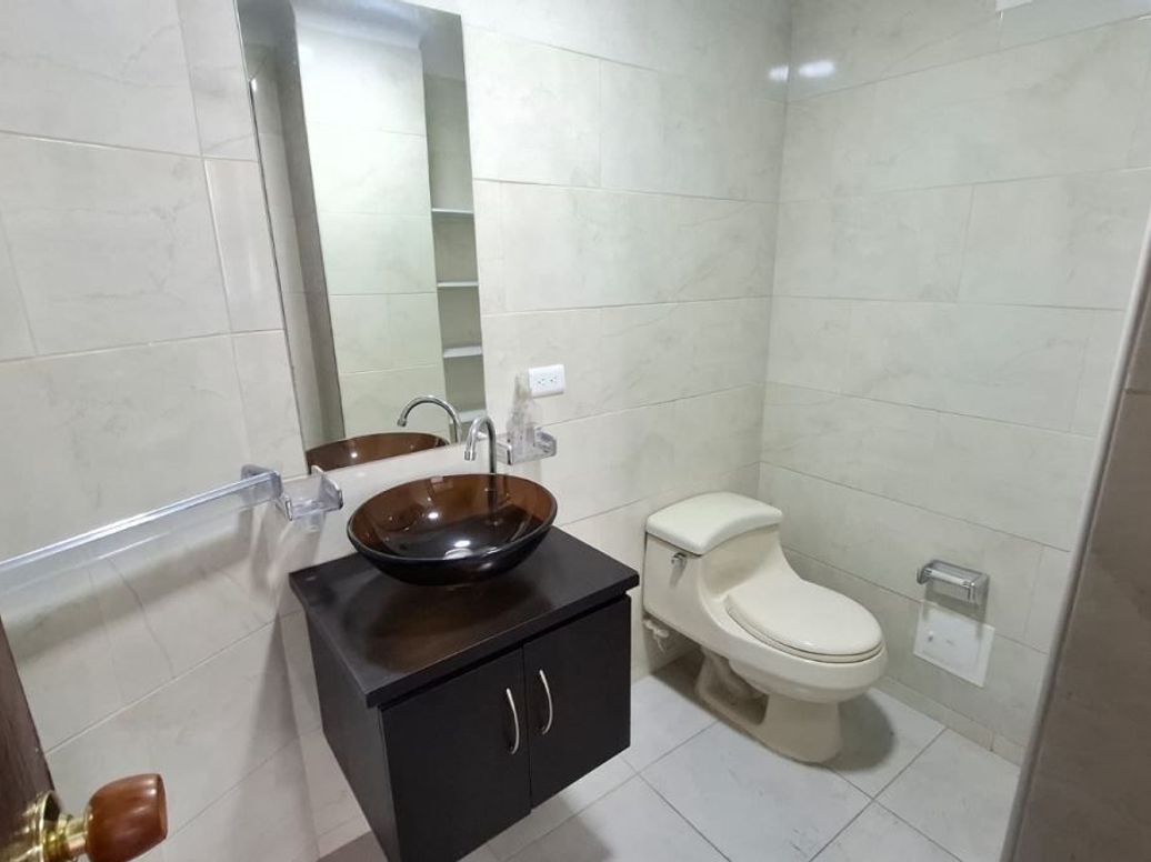 Apartamento de 2 alcobas en arriendo en Las Aguas, Bogotá, 81 m² · foto 20 de 20