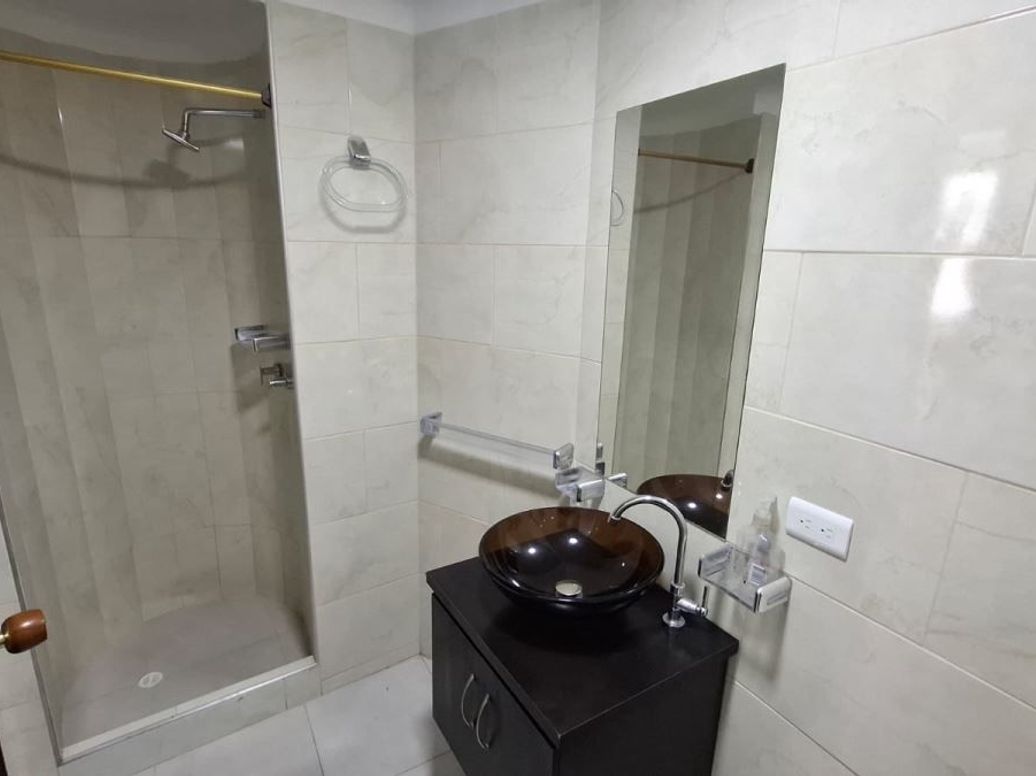 Apartamento de 2 alcobas en arriendo en Las Aguas, Bogotá, 81 m² · foto 19 de 20
