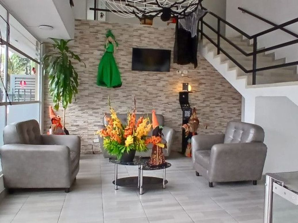 Apartamento de 3 alcobas en arriendo en Pio Xii, Bogotá, 59 m² · foto 2 de 20