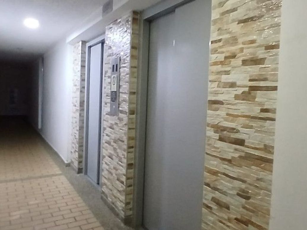 Apartamento de 3 alcobas en arriendo en Pio Xii, Bogotá, 59 m² · foto 3 de 20