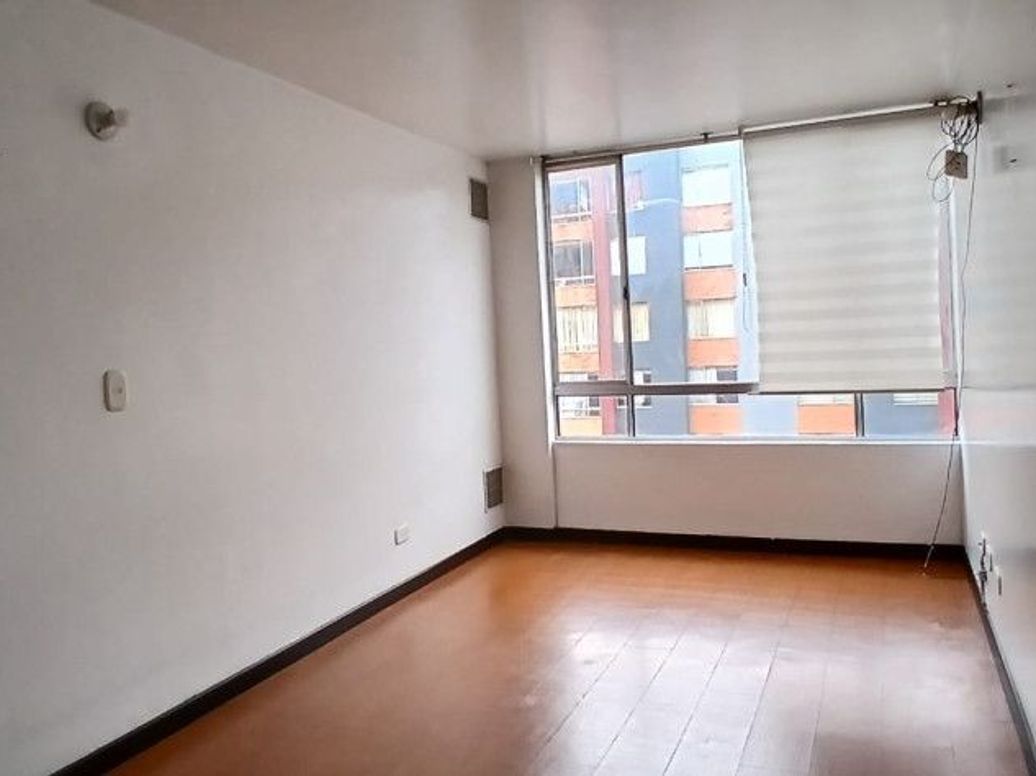 Apartamento de 3 alcobas en arriendo en Pio Xii, Bogotá, 59 m² · foto 4 de 20