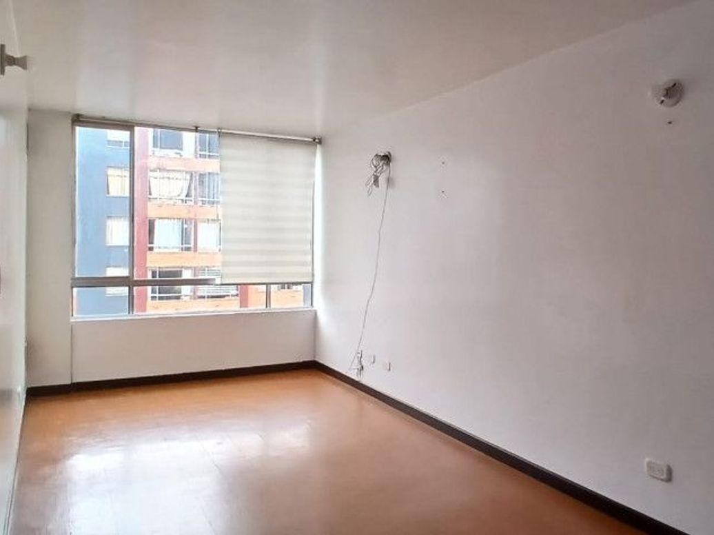 Apartamento de 3 alcobas en arriendo en Pio Xii, Bogotá, 59 m² · foto 5 de 20
