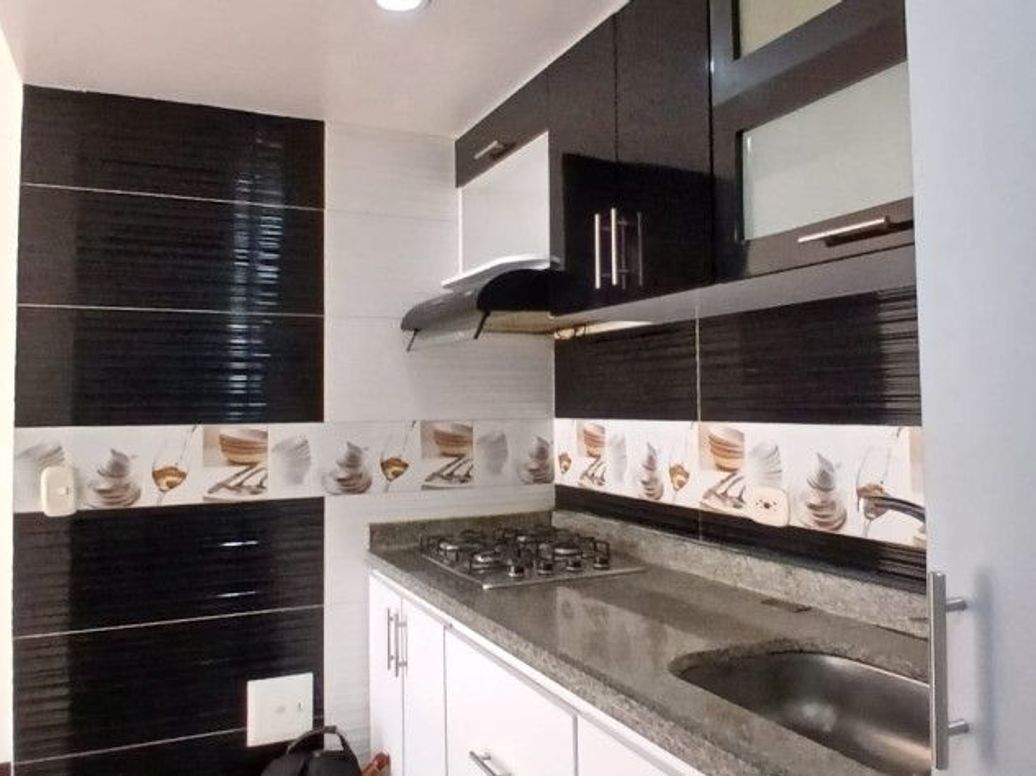 Apartamento de 3 alcobas en arriendo en Pio Xii, Bogotá, 59 m² · foto 6 de 20