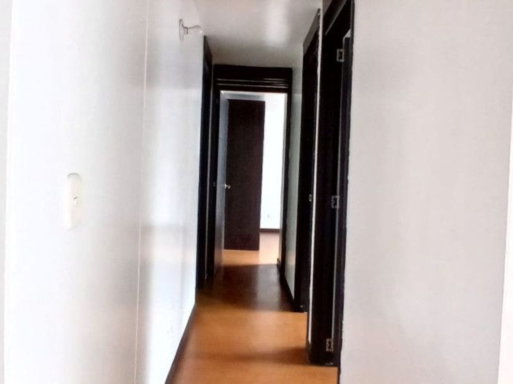 Apartamento de 3 alcobas en arriendo en Pio Xii, Bogotá, 59 m² · foto 9 de 20