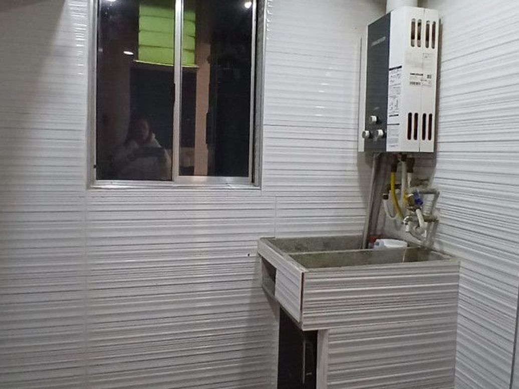 Apartamento de 3 alcobas en arriendo en Pio Xii, Bogotá, 59 m² · foto 8 de 20