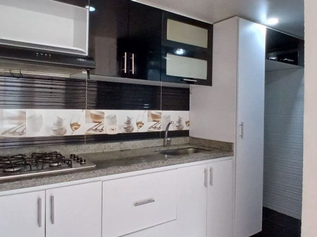 Apartamento de 3 alcobas en arriendo en Pio Xii, Bogotá, 59 m² · foto 7 de 20
