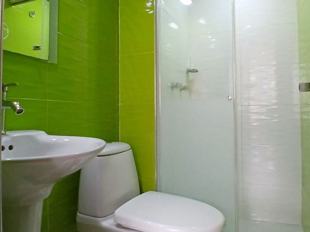 Apartamento de 3 alcobas en arriendo en Pio Xii, Bogotá, 59 m² · foto 10 de 20