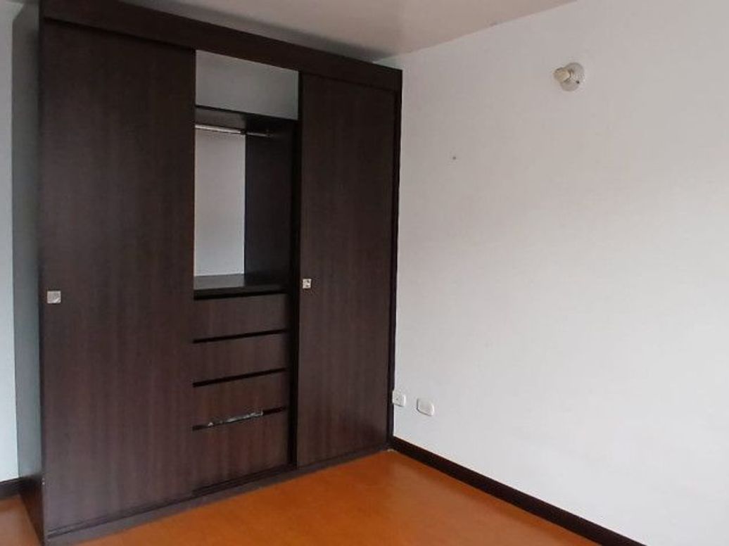 Apartamento de 3 alcobas en arriendo en Pio Xii, Bogotá, 59 m² · foto 12 de 20
