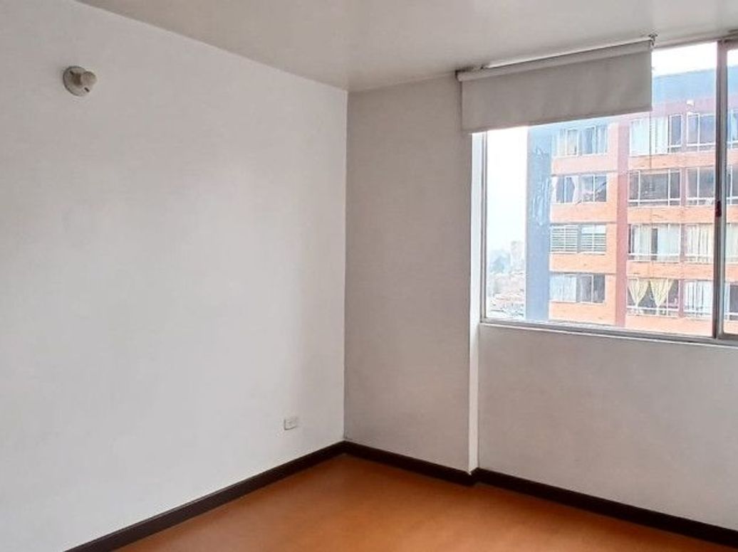 Apartamento de 3 alcobas en arriendo en Pio Xii, Bogotá, 59 m² · foto 11 de 20