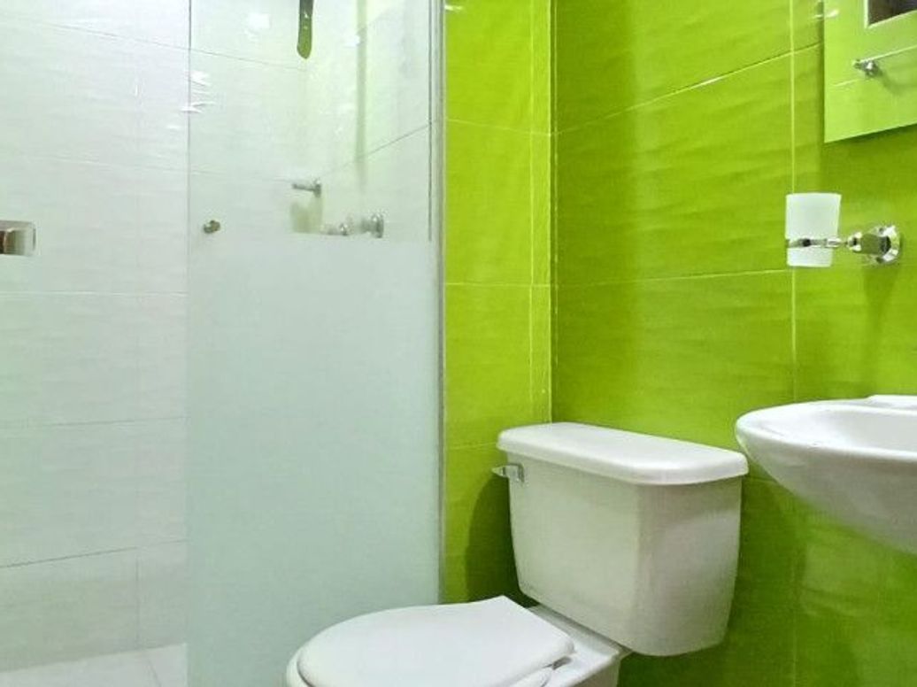 Apartamento de 3 alcobas en arriendo en Pio Xii, Bogotá, 59 m² · foto 14 de 20