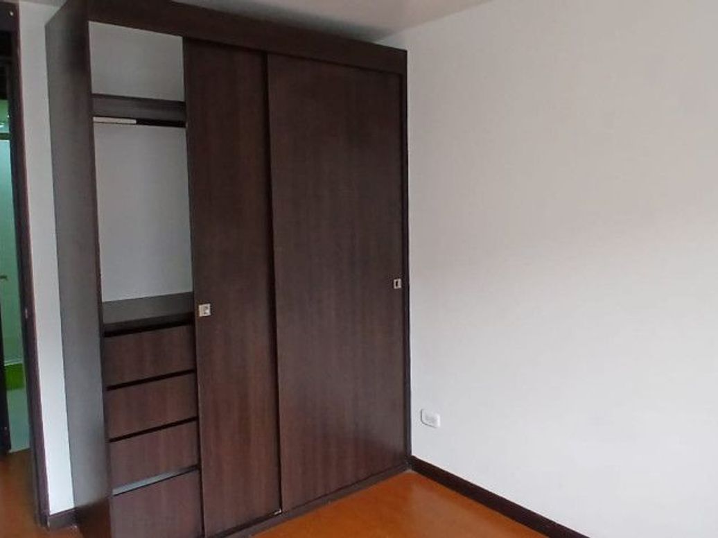Apartamento de 3 alcobas en arriendo en Pio Xii, Bogotá, 59 m² · foto 15 de 20