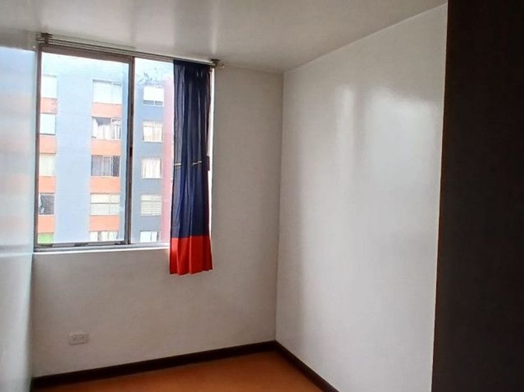 Apartamento de 3 alcobas en arriendo en Pio Xii, Bogotá, 59 m² · foto 18 de 20