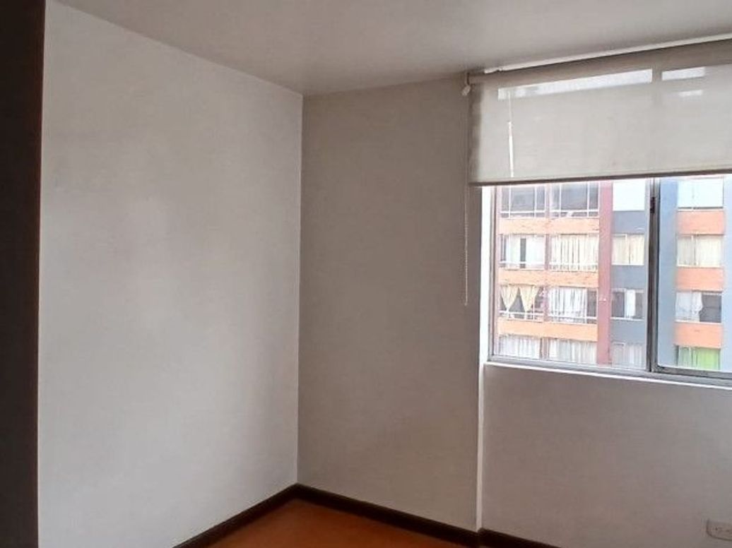 Apartamento de 3 alcobas en arriendo en Pio Xii, Bogotá, 59 m² · foto 16 de 20