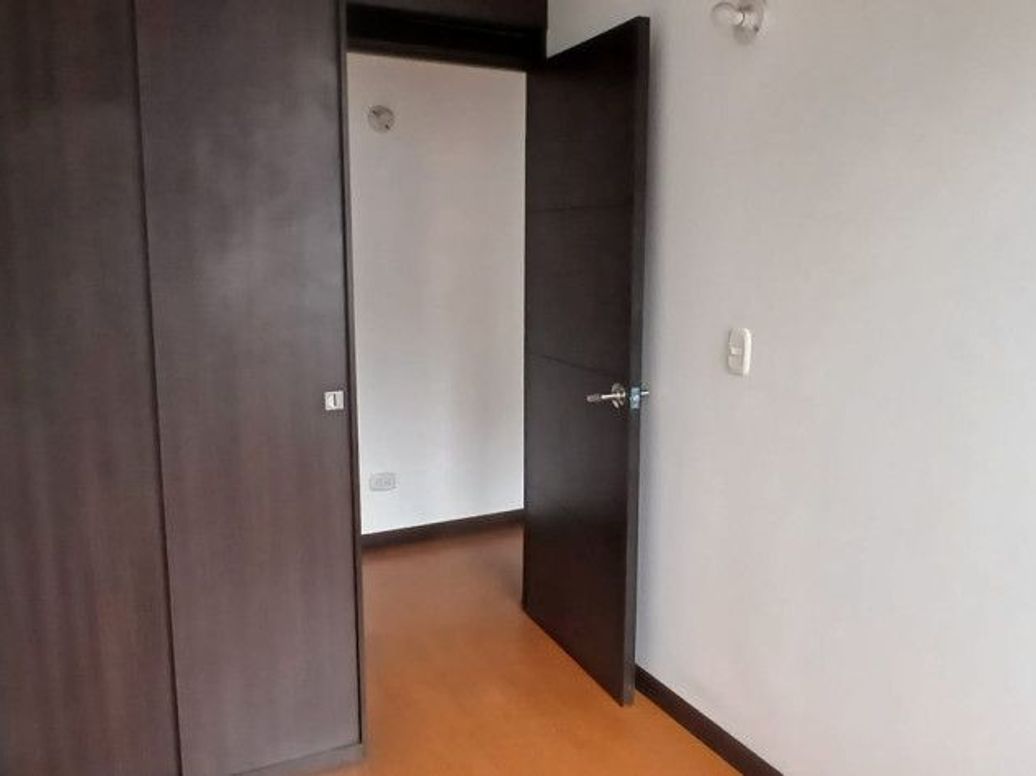 Apartamento de 3 alcobas en arriendo en Pio Xii, Bogotá, 59 m² · foto 17 de 20