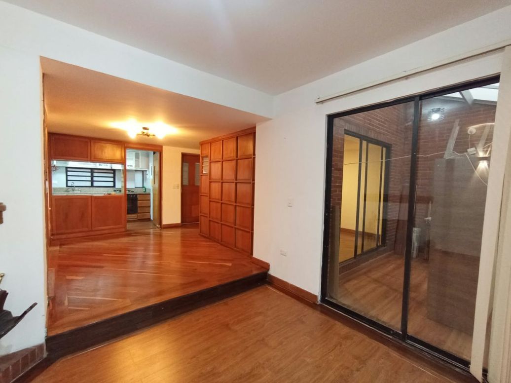 Casa de 1 alcoba en arriendo en Samper, Bogotá, 104 m² · foto 5 de 17