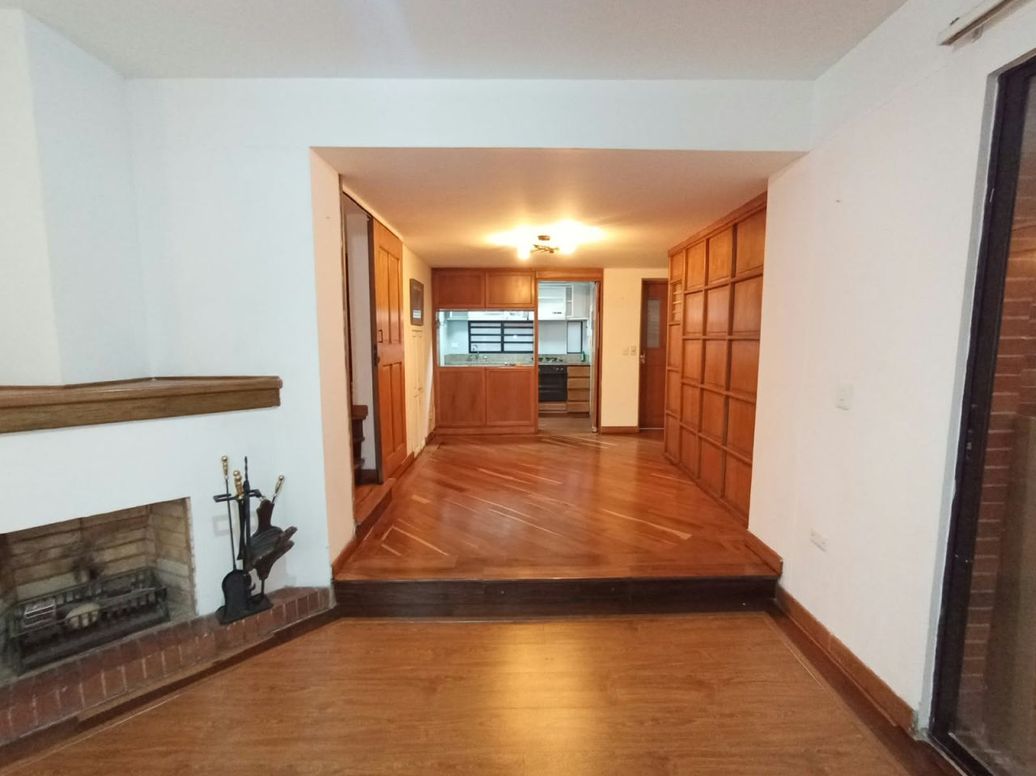 Casa de 1 alcoba en arriendo en Samper, Bogotá, 104 m² · foto 9 de 17