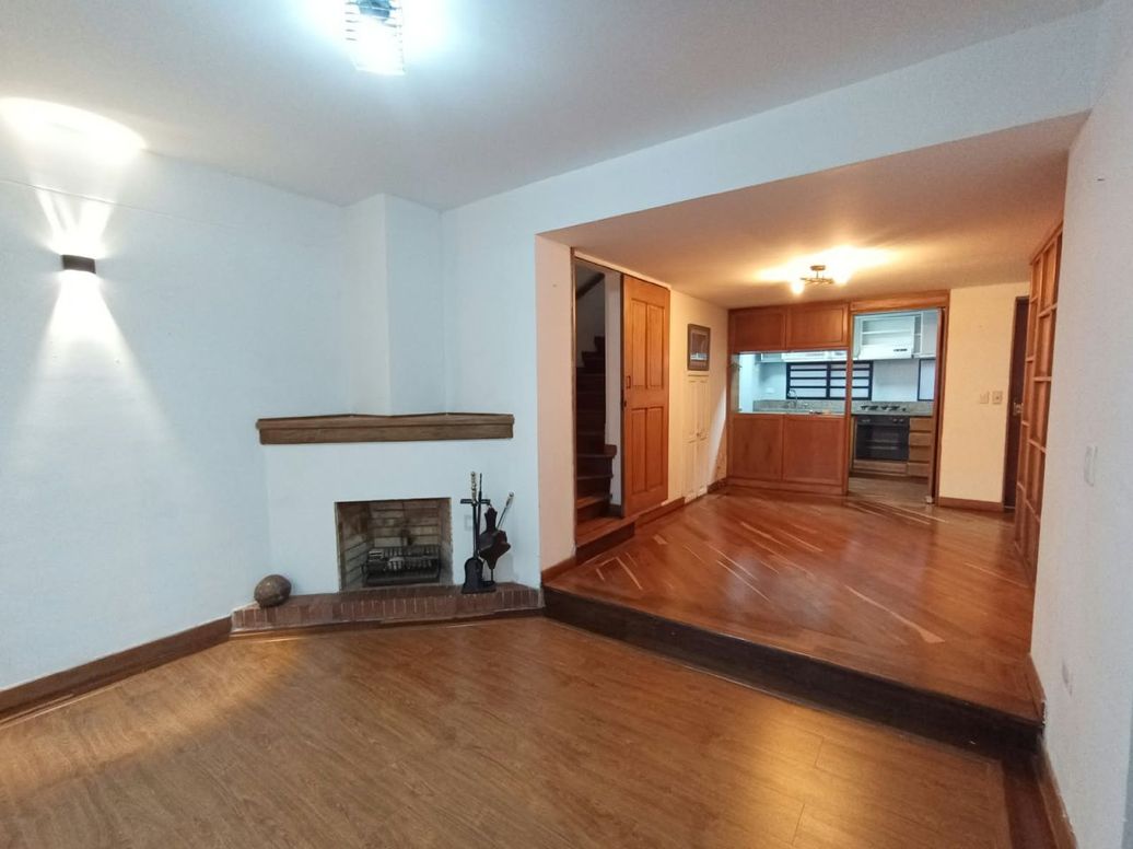 Casa de 1 alcoba en arriendo en Samper, Bogotá, 104 m² · foto 8 de 17
